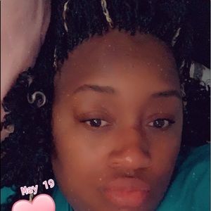 Meet your Posher, Shatavia